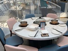 -半岛听涛蒸汽海鲜自助(K11店)