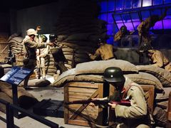 -上海四行仓库抗战纪念馆