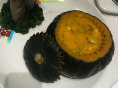 -宝园酒家(美林M·LIVE天地东座店)