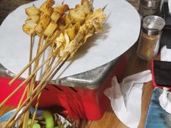 -1819餐厅·团队聚餐·烤串·精酿