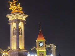 -海河游船-永乐码头(大悲院)