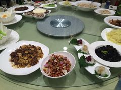 -城南往事风味主题餐厅(领秀城店)