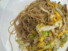 -老袁炒年糕(富豪路店)