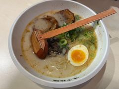 -味千拉面(首都机场T3店)
