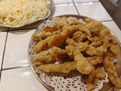 -旧街市鲜货老火锅(大光路店)