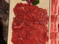 -袍家大院重庆火锅(文安路店)
