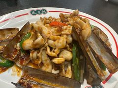 -飞尝蚝·顺德菜·鱼生(顺德总店)