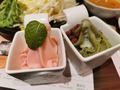 -MoMo牧场·寿喜烧专门店(长泰广场店)
