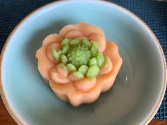 -湖畔居茶楼(湖滨店)