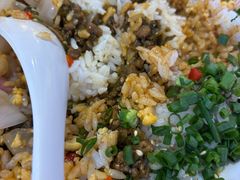 -阿当·小炒牛肉面(人广店)