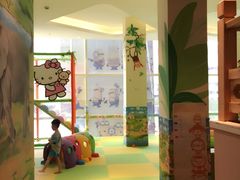 -汤森悠生活文化汤(江宁万达店)