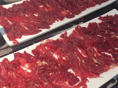-古乐牛香·鲜牛肉牛杂火锅(五一中路店)