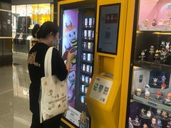 -泡泡玛特POPMART(浦项中心体验店)