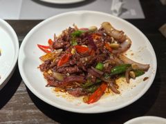 -外婆家(杭州马塍店·杭帮菜名店)