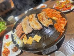 -方新村一品大锅盖(北京街店)