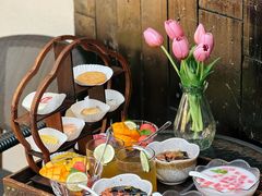 -德门仁里精品酒店(安仁店)