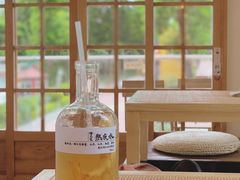 -椿风·养身茶饮(吉大店)