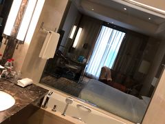 -济南富力凯悦酒店