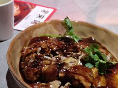 -啫神·广州地标美食(北京路店)