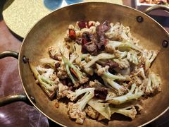 -楼兰新疆主题餐厅(坂田佳华领汇广场店)