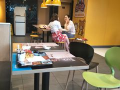 -麦当劳(无锡永乐店)
