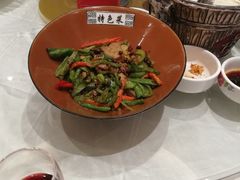 -巴渝菜舍曾氏麻辣风(霸州店)