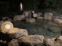 -天目湖涵田半山温泉