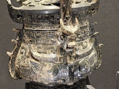 -广西壮族自治区博物馆