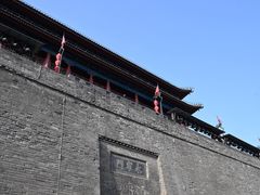 -西安城墙·碑林历史文化景区