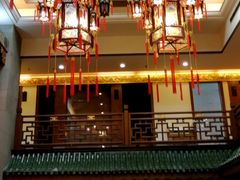 -梅龙镇酒家(南京西路总店)