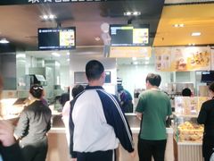 -麦当劳(欢乐谷店)