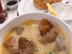 -翠华(澳门银河店)