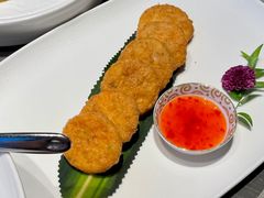 -曾宴·楚菜(湖北省博物馆店)