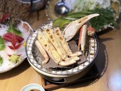 -綱元·海鲜豆捞(明州里店)