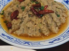 -恭敬李·烤鸭(天坛北门店)