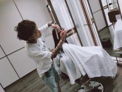 -崇尚GAVIN STYLE臻选