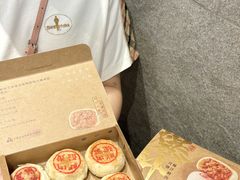 -詹记桃酥(北城世纪金源店)