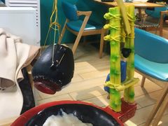 -青瓷火锅料理(西单大悦城店)