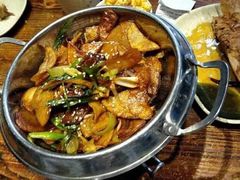 -丛林狼酱骨头(金川店)