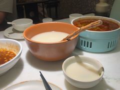 -径山十八道·风味民间菜(杭州总店)