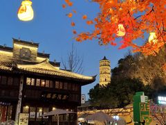 -紫阳古街