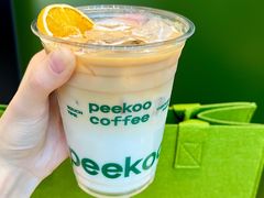-peekoo coffee(尚嘉中心店)
