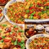 成都探店 | 平价黑珍珠川菜，本地人都知道