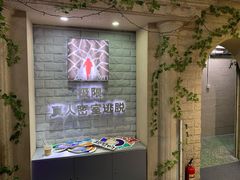 -CLUE演绎实景剧本杀(江南西店)