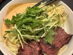 -尚牛社会 Beef & Liberty(金桥EKA天物店)