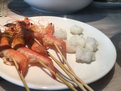 目鱼丸-阿杜打边炉(五江天街店)