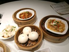 -潮福城大酒楼·潮味粤品·港式点心(湖滨北路店)