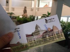 -吴哥国家博物馆