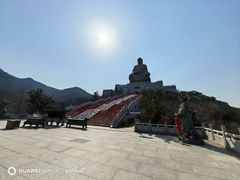 -石岛赤山风景区
