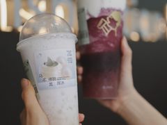 -喜茶(上海北外滩来福士店)